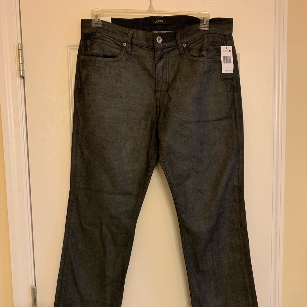 Men’s Joes Jeans Size 34 NWT